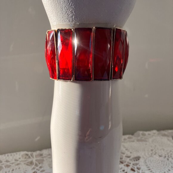 Vintage Holiday Jewelry Collection - 8 Pieces - Vintage Christmas Jewelry, - Picture 10 of 12